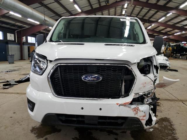 2023 Ford Transit T-350