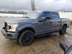 2020 Ford F150 Supercrew for sale in Louisville, KY