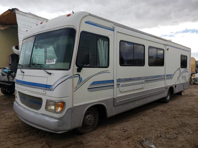 1997 Ford F530 Super Duty