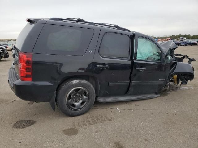 2010 Chevrolet Tahoe K1500 LT