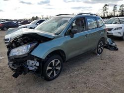 2018 Subaru Forester 2.5I for sale in Houston, TX