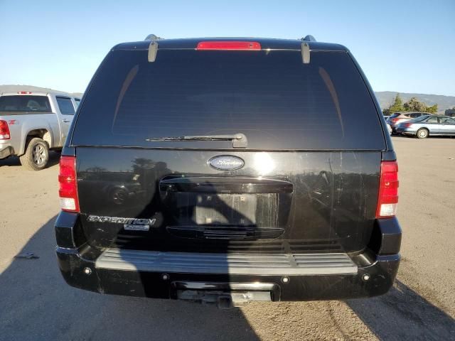 2006 Ford Expedition Limited