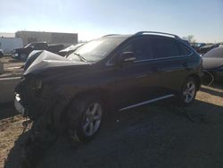 Lexus Vehiculos salvage en venta: 2010 Lexus RX 350