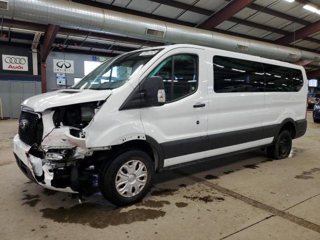 2023 Ford Transit T-350