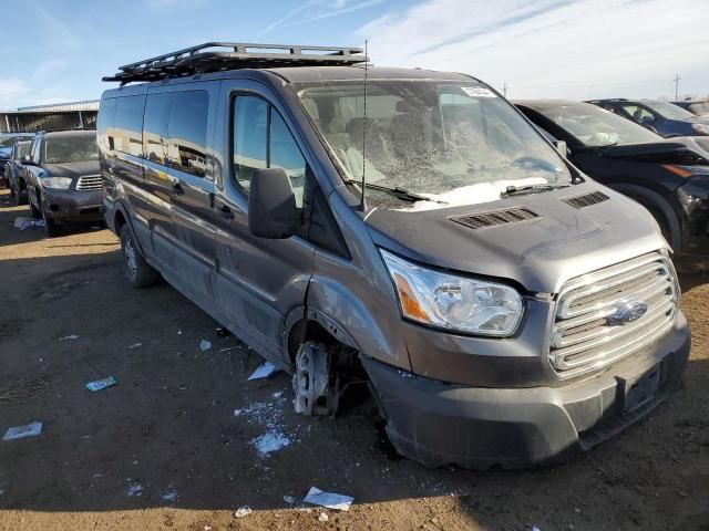 2015 Ford Transit T-350