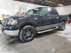 2005 Ford F150 Supercrew for sale in Cartersville, GA