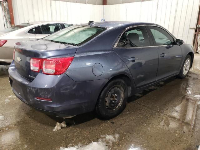 2013 Chevrolet Malibu LS