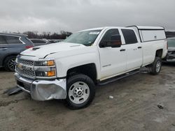 2019 Chevrolet Silverado K2500 Heavy Duty for sale in Cahokia Heights, IL