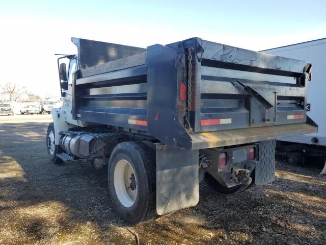 2018 International 4000 4300