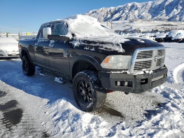 2011 Dodge RAM 2500