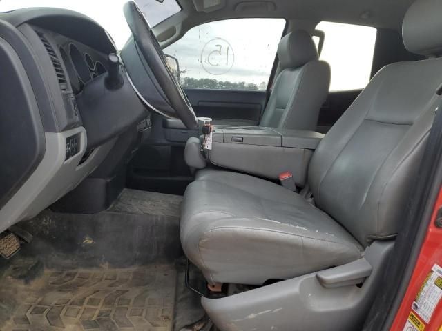 2010 Toyota Tundra Double Cab SR5