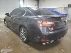 2017 Lexus GS 350 Base