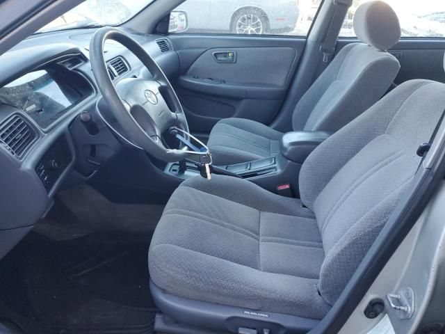 2001 Toyota Camry CE