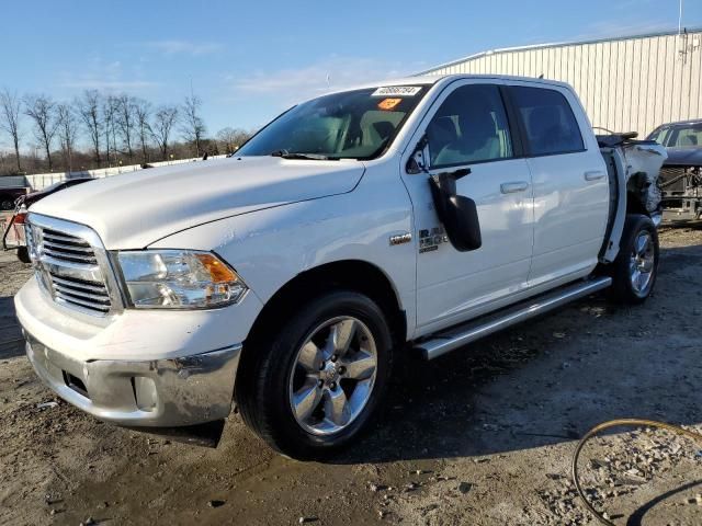 2019 Dodge RAM 1500 Classic SLT