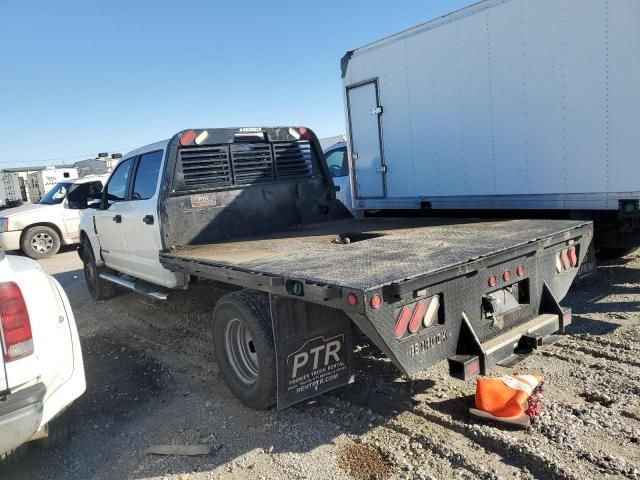 2019 Ford F350 Super Duty