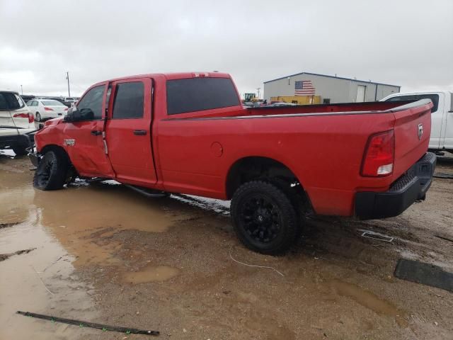 2012 Dodge RAM 3500 ST