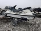 2001 Yamaha 1200XL