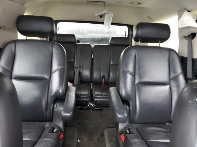 2007 Cadillac Escalade Luxury