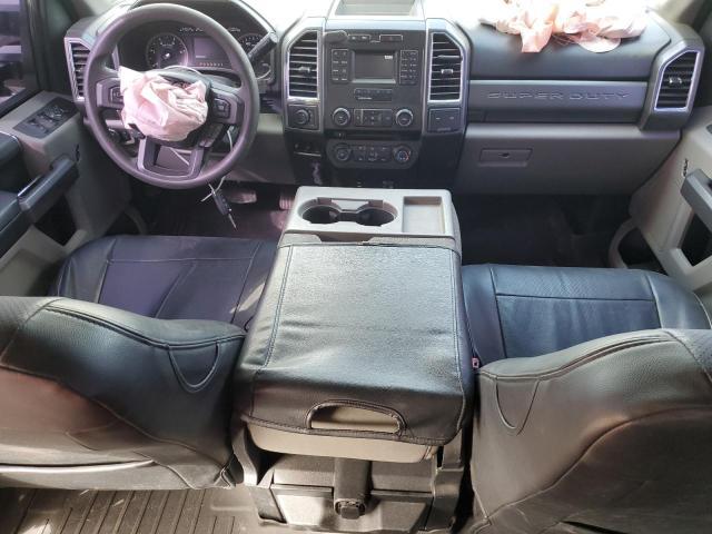 2018 Ford F250 Super Duty