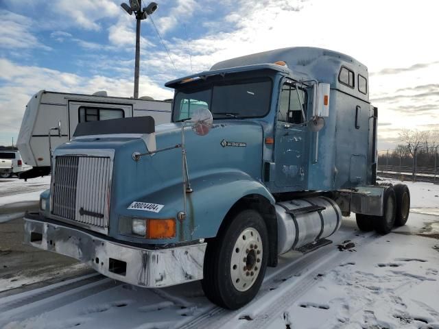 1995 International 9000 9400