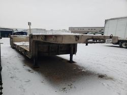 2018 Special Construction Trailer en venta en Farr West, UT