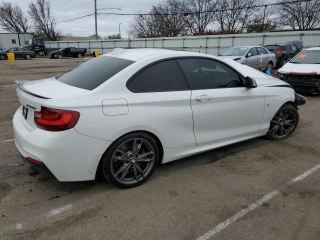 2014 BMW M235I