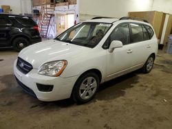 2009 KIA Rondo Base en venta en Ham Lake, MN