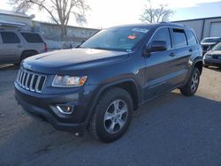 2014 Jeep Grand Cherokee Laredo en venta en Albuquerque, NM