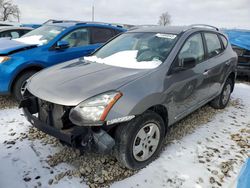 Nissan Rogue Vehiculos salvage en venta: 2014 Nissan Rogue Select S