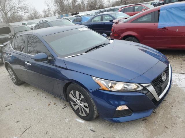 2020 Nissan Altima S