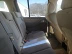 2006 Nissan Pathfinder LE