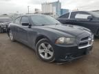 2012 Dodge Charger SXT