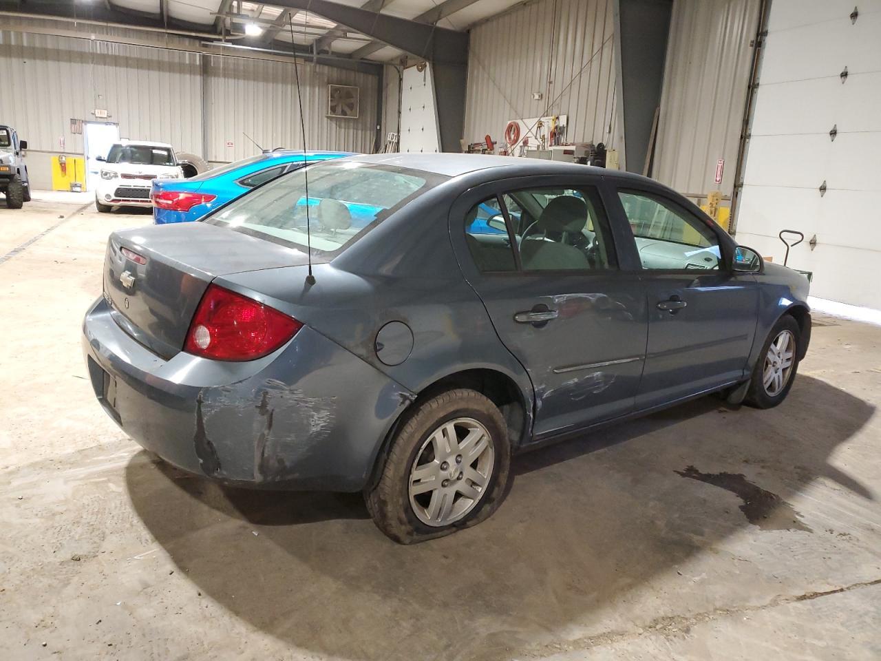 2005 Chevrolet Cobalt ls