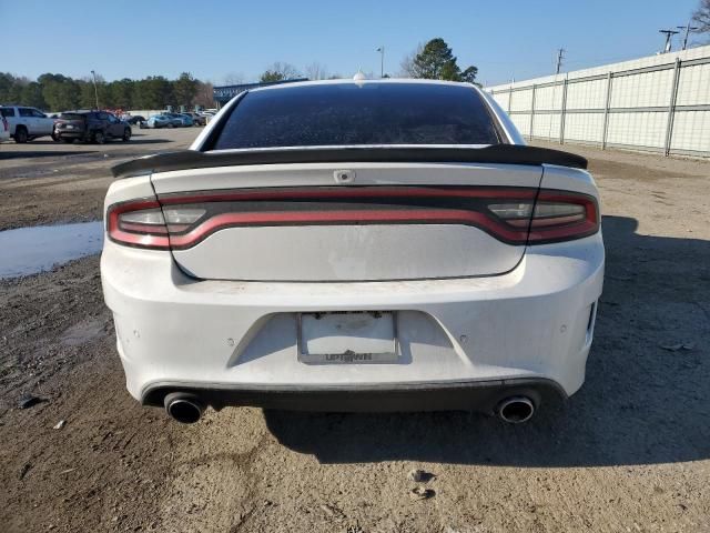 2015 Dodge Charger R/T Scat Pack