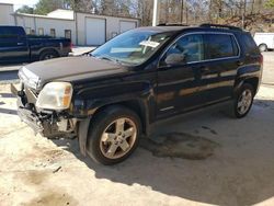 GMC Terrain salvage cars for sale: 2012 GMC Terrain SLT