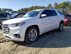 2021 Chevrolet Traverse High Country for sale in Seaford, DE