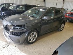 Hyundai Kona Vehiculos salvage en venta: 2022 Hyundai Kona SEL