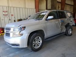 Vehiculos salvage en venta de Copart Austell, GA: 2020 Chevrolet Tahoe C1500 LT