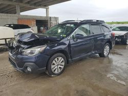 2018 Subaru Outback 2.5I Premium for sale in West Palm Beach, FL