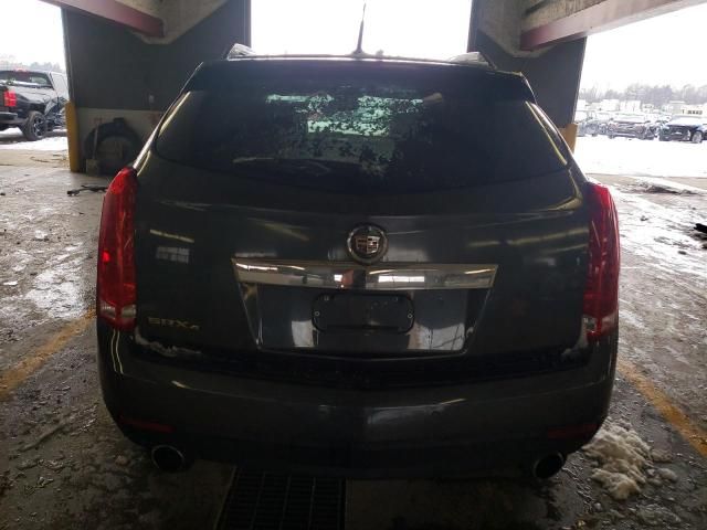 2011 Cadillac SRX Luxury Collection