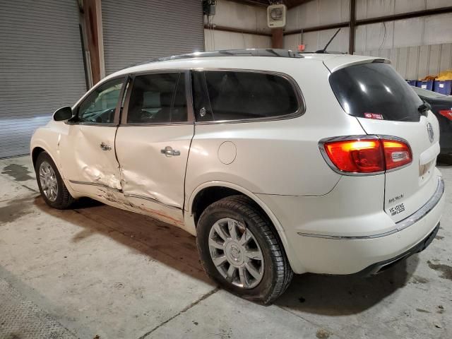 2015 Buick Enclave