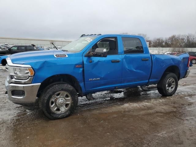 2021 Dodge RAM 2500 Tradesman