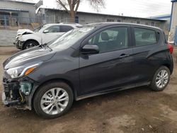 2020 Chevrolet Spark 1LT en venta en Albuquerque, NM