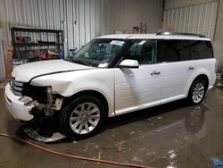 Ford Vehiculos salvage en venta: 2012 Ford Flex SEL