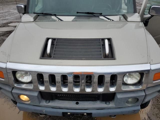 2005 Hummer H2