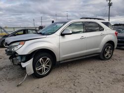 2017 Chevrolet Equinox LT for sale in Lawrenceburg, KY