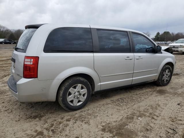 2010 Dodge Grand Caravan SE