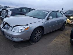 2007 Buick Lucerne CXL for sale in Brighton, CO