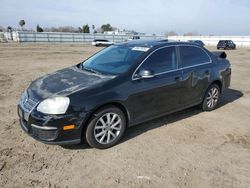 2010 Volkswagen Jetta SE en venta en Bakersfield, CA