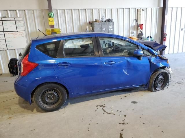 2014 Nissan Versa Note S